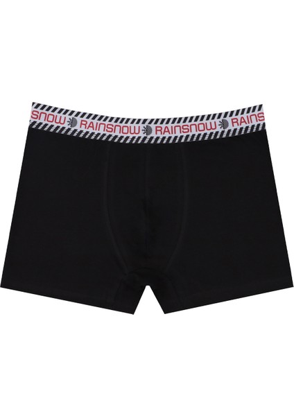Raınsnow Erkek Boxer 3'lü indirimleri