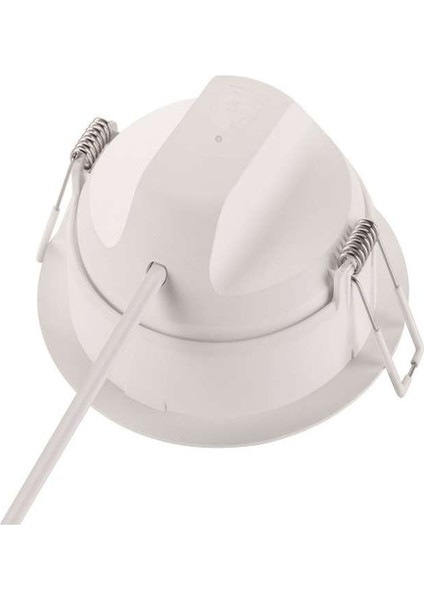 Meson 7-7,5W Gömme Led Panel 4000K Günışığı Mağaza Spot Armatür modelleri