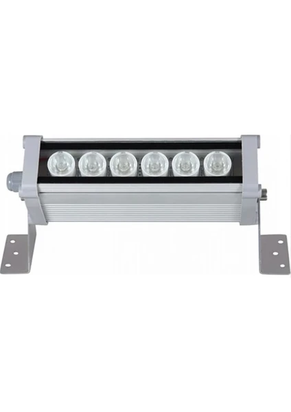 20 cm Led Wallwasher (Aydınlatma İle Duvar Boyama)