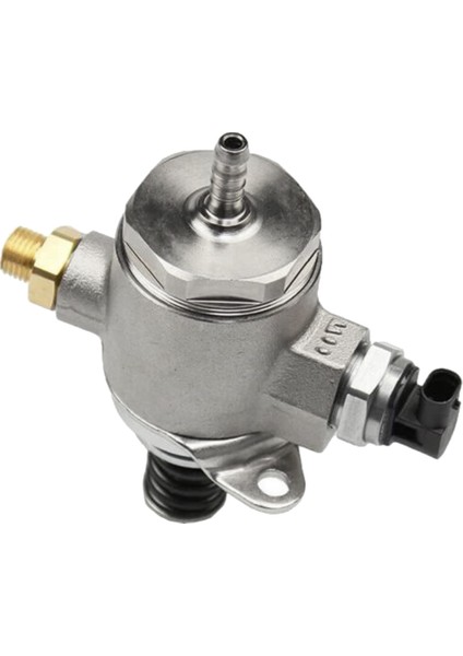 2.0 T Fiş Yüksek Basınçlı Yakıt Pompası Fişi Audi A4 A5 Q3 Vw Golf Passat Tiguan Skoda 06J127025F 06J127025J 06J127025D (Yurt Dışından)