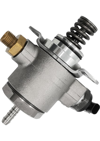 2.0 T Fiş Yüksek Basınçlı Yakıt Pompası Fişi Audi A4 A5 Q3 Vw Golf Passat Tiguan Skoda 06J127025F 06J127025J 06J127025D (Yurt Dışından)