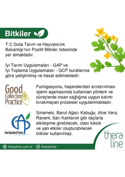 Cold&flu Fonksiyonel Kış Çayı 1 Kutu 20 Adet