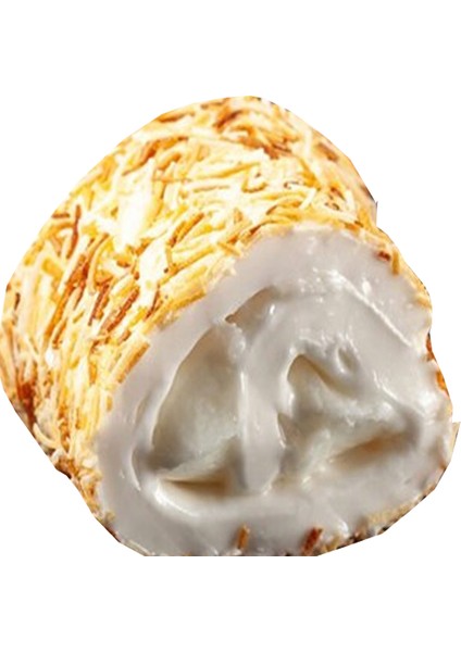 Afyonkarahisar Kadayıflı Kaymaklı Lokum 750 gr