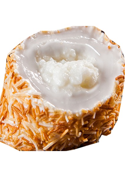 Afyonkarahisar Kadayıflı Kaymaklı Lokum 750 gr