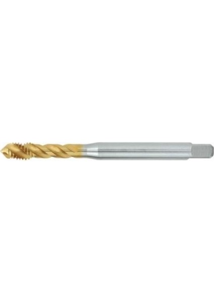 Hsse Tın DIN371/C 40º M.klz M5(6h)Galaks