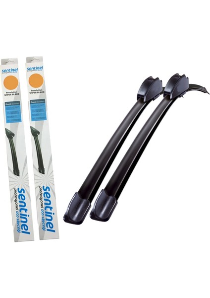 Ford Connect Muz Silecek Takımı (2002-2013)