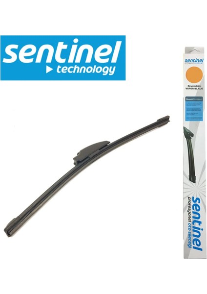 Ford Connect Muz Silecek Takımı (2002-2013)