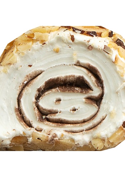Fındık Kaplamalı Çikolatalı Lokum 750 gr Afyonkarahisar