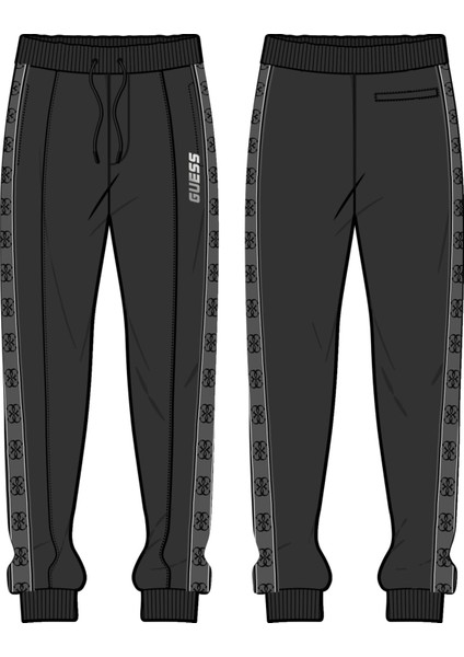 Mıckey Cuff Pant