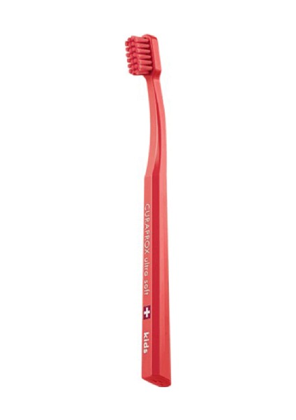 Kids Ultra Soft Diş Fırçası 4-12 Yaş
