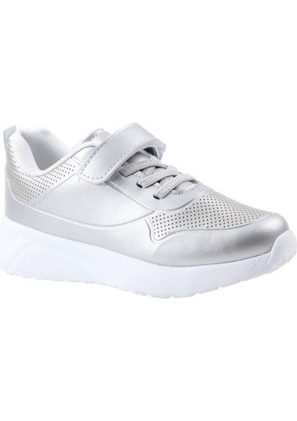Zila Unisex Çocuk Günlük Sneaker Spor Ayakkabı