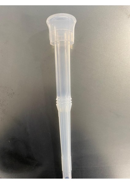 Kurtsan Memelik Lastiği Silikon 4 Lü Standart