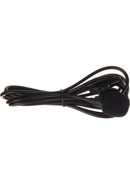 Renault 2005-2011 İçin USB Mikrofon Bluetooth Medya Aux Stereo Kablo Adaptörü (Yurt Dışından)