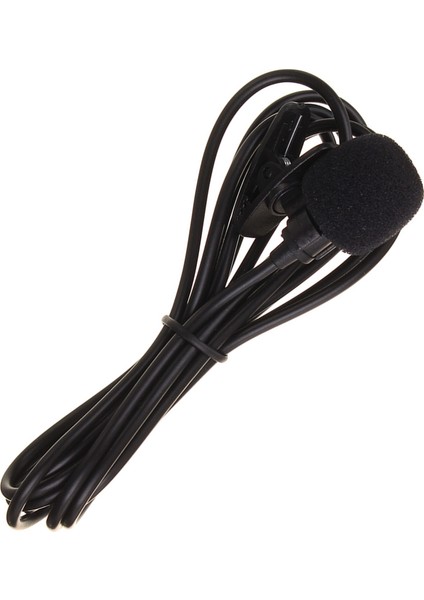 Renault 2005-2011 İçin USB Mikrofon Bluetooth Medya Aux Stereo Kablo Adaptörü (Yurt Dışından)