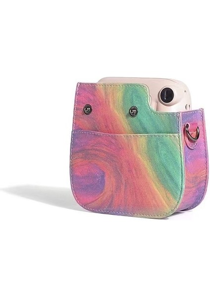 Fujifilm Instax Mini 11 Için Kamera Koruyucu Kılıf Çanta Çanta (Yurt Dışından) fırsatları