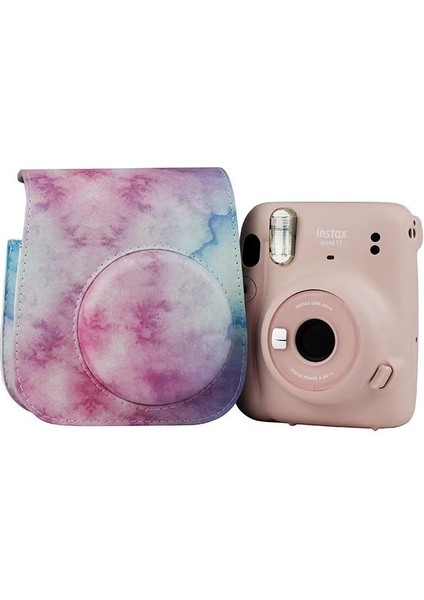 Fujifilm Instax Mini 11 Için Kamera Koruyucu Kılıf Çanta Çanta (Yurt Dışından) fiyatları