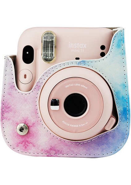 Fujifilm Instax Mini 11 Için Kamera Koruyucu Kılıf Çanta Çanta (Yurt Dışından) fırsatları