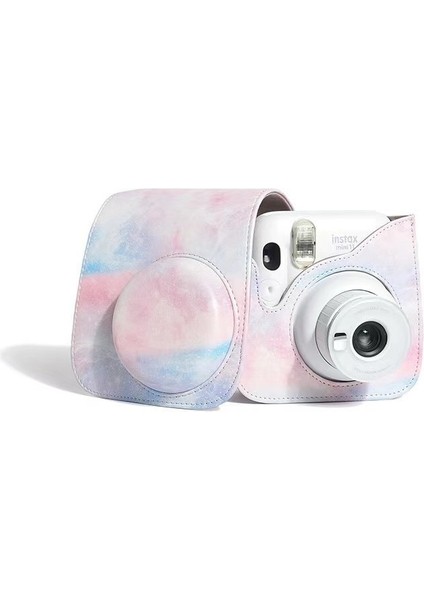 Fujifilm Instax Mini 11 Için Kamera Koruyucu Kılıf Çanta Çanta (Yurt Dışından)