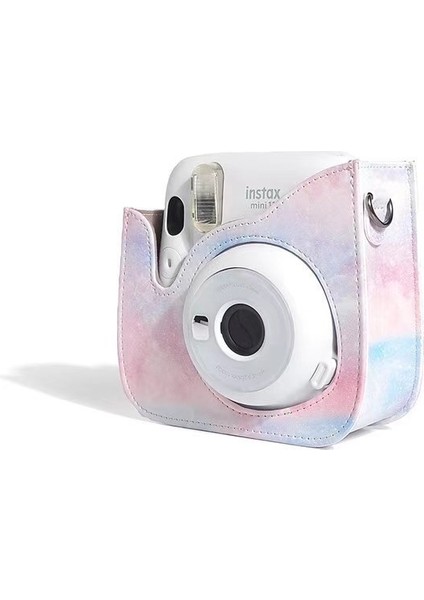 Fujifilm Instax Mini 11 Için Kamera Koruyucu Kılıf Çanta Çanta (Yurt Dışından) modelleri