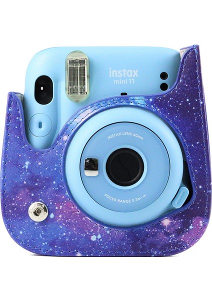 Instax Mini 8/8+/9 ile Uyumlu Koruyucu Kılıf Çıkarılabilir Askılı Çanta Kılıfı (Yurt Dışından) fiyatları