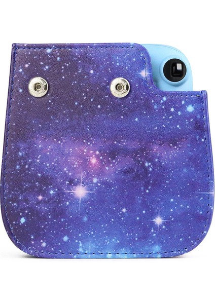 Instax Mini 8/8+/9 ile Uyumlu Koruyucu Kılıf Çıkarılabilir Askılı Çanta Kılıfı (Yurt Dışından) fırsatları