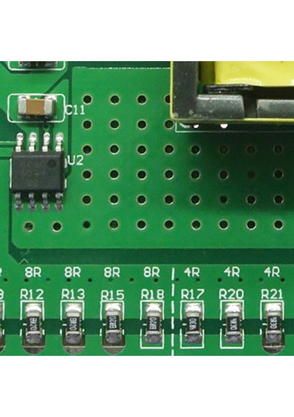 10-65 Inç LED LCD Arka Işık Tv Evrensel Boost Sabit Akım Sürücü Kartı Dönüştürücüler Tam Köprü Booster Adaptörü (Yurt Dışından)