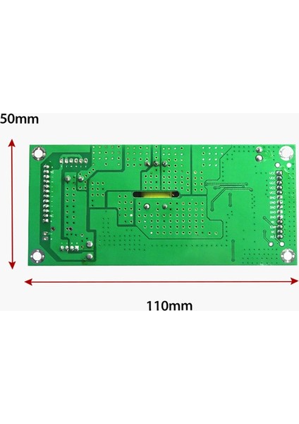 10-65 Inç LED LCD Arka Işık Tv Evrensel Boost Sabit Akım Sürücü Kartı Dönüştürücüler Tam Köprü Booster Adaptörü (Yurt Dışından)