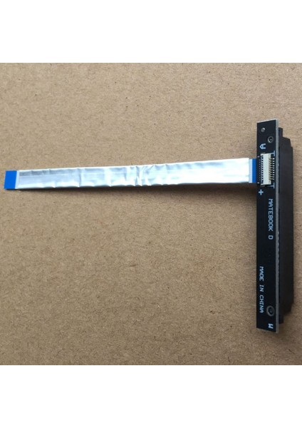 Asus Asus Lingyao S 2 Nesil S4300U S5300UFN Dizüstü Sabit Disk Hattı Adaptör Kartı Çip İçin Uygun (Yurt Dışından)