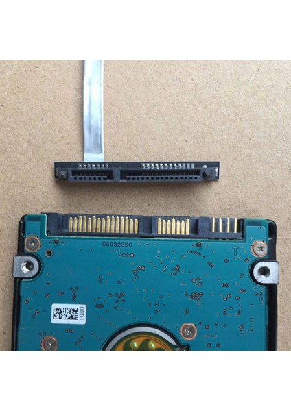 Asus Asus Lingyao S 2 Nesil S4300U S5300UFN Dizüstü Sabit Disk Hattı Adaptör Kartı Çip İçin Uygun (Yurt Dışından)