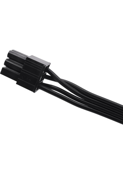 Corsair RM1000X RM550X 650X 750X 850X 6pin - 4 Ide Kablosu İçin Ide 4pin Modüler Güç Kaynağı Kablosu (Yurt Dışından) fırsatları