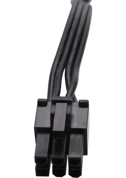 Corsair RM1000X RM550X 650X 750X 850X 6pin - 4 Ide Kablosu İçin Ide 4pin Modüler Güç Kaynağı Kablosu (Yurt Dışından) indirimleri