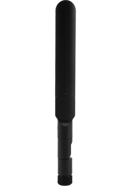 Dual Band Wifi 2.4ghz 5ghz 5.8ghz 8dbi Rp-Sma Erkek Anten 20 cm. 8 Inç RG178 U.fl Ipx Ipex - Rp-Sma Dişi Kablo 4'lü Paket (Yurt Dışından)