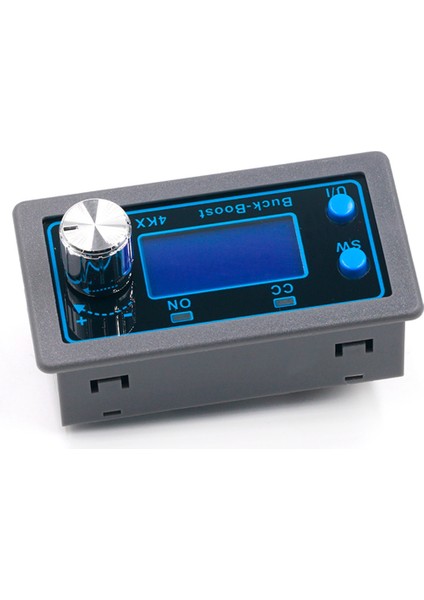 Dc Dc Buck Boost Dönüştürücü cc Cv 0.5-30V 4A 5V 6V 12V 24V Güç Modülü Ayarlanabilir Düzenlenmiş Laboratuvar Güç Kaynağı (Yurt Dışından)