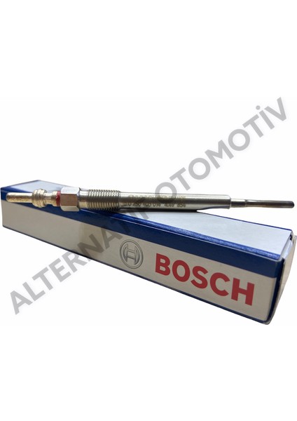 0250403014 B / Bosch / Kızdırma Bujisi Euro 5 Punto Fiorino Linea Doblo fiyatları