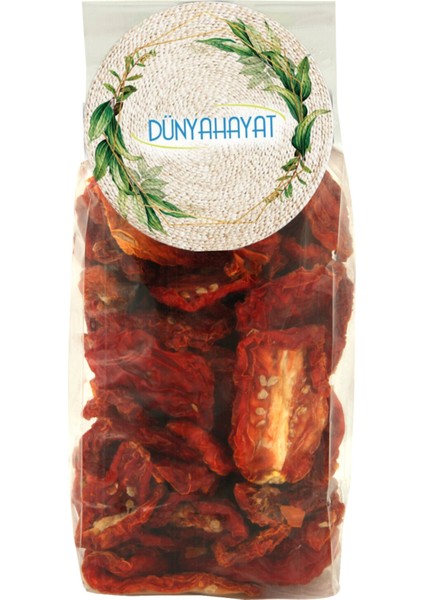 Garliko Kurutulmuş Domates 200 G Paket Adet