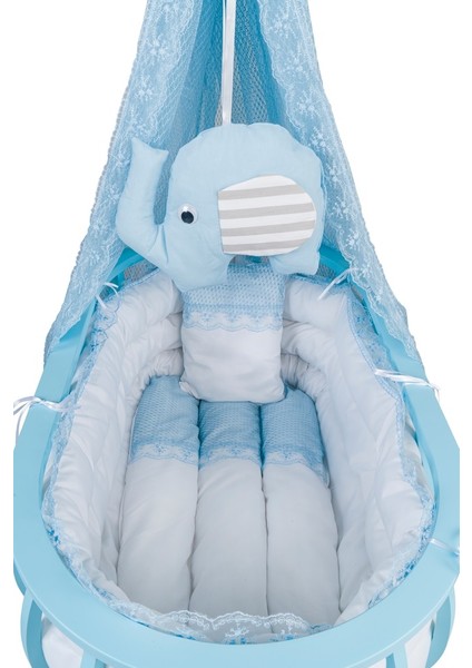 Sepet Beşik Ahşap Beşik Uyku Setli Doğal Ahşap Beşik modelleri