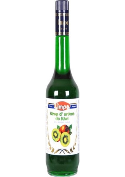 Güneş Avm Limpo Kivi Aromalı Kokteyl Şurup 700ML.