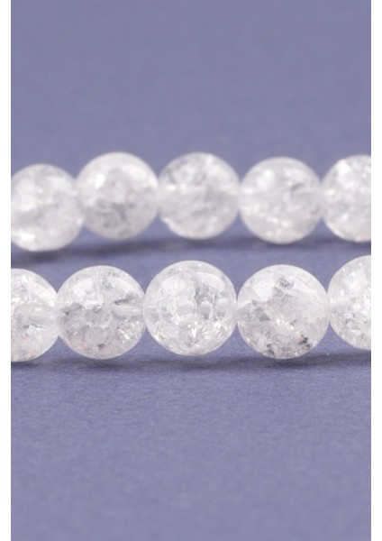 Sertifikalı Necef Doğal Taş Bileklik 6 mm indirimleri