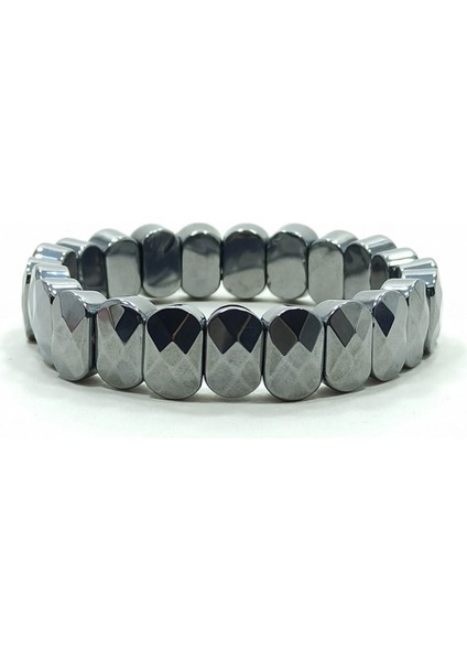Sertifikalı Trehartz 9X14 mm Bileklik
