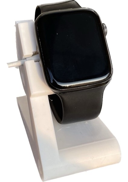 Cosmos 3D Apple Watch Şarj Sandı