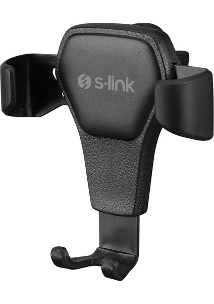SL-AT38 Universal Ayarlanabilir Siyah Prm Araç Telefon Tutucu