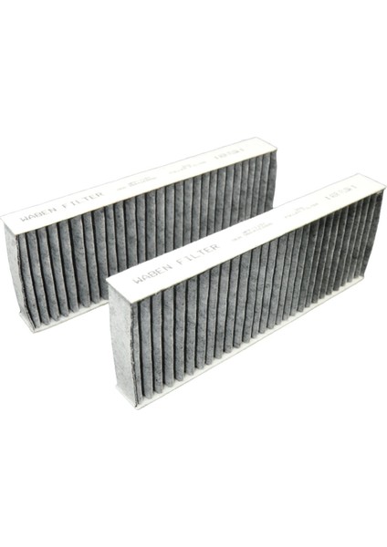 Peugeot 308 Iı 2013-2021 Karbonlu Polen Filtresi fırsatları