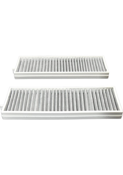 Hyundai I20 I 2008-2015 Kısa Tip Karbonlu Polen Filtresi modelleri