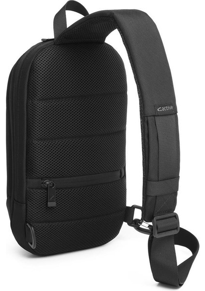 Erkek Bodybag Omuz Çantası Oxford Kumaş 8671 fiyatları