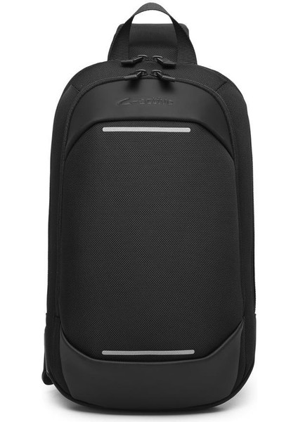 Erkek Bodybag Omuz Çantası Oxford Kumaş 8671 modelleri