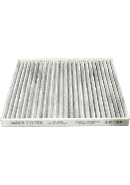 Hyundai I40 2011-2019 Karbonlu Polen Filtresi modelleri