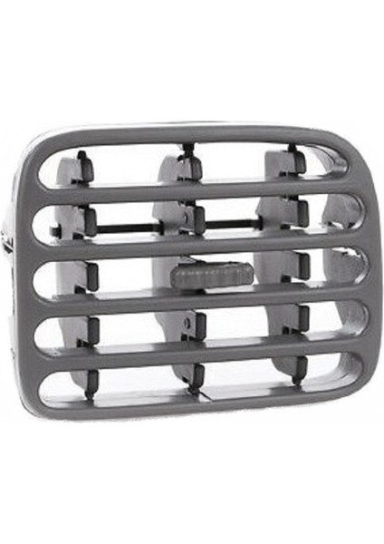 Maç Otomotiv Havalandırma Difrizörü Renault Clio Orta Sol Gri