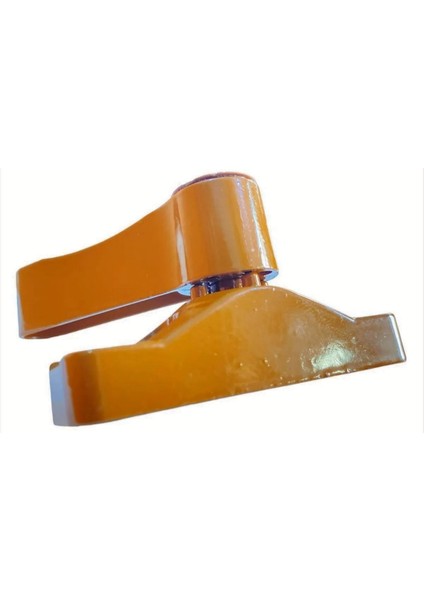 4 Adet Yüksek Kalite Kahverengi Pvc Pimapen Pencere Cam Balkon Kapısı Güvenli Emniyet Çocuk Kilidi fiyatları