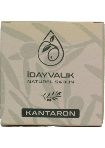 Idayvalık Natürel Sabun Kantaron