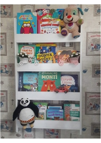 Montessoriçoçukeğitici Kitaplık